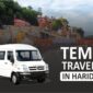 Best Travel Agent in Dehradun