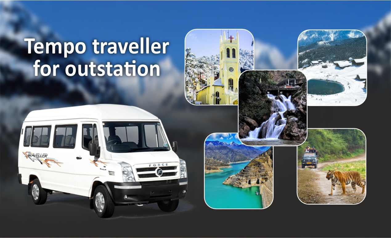 Best Travel Agent in Dehradun