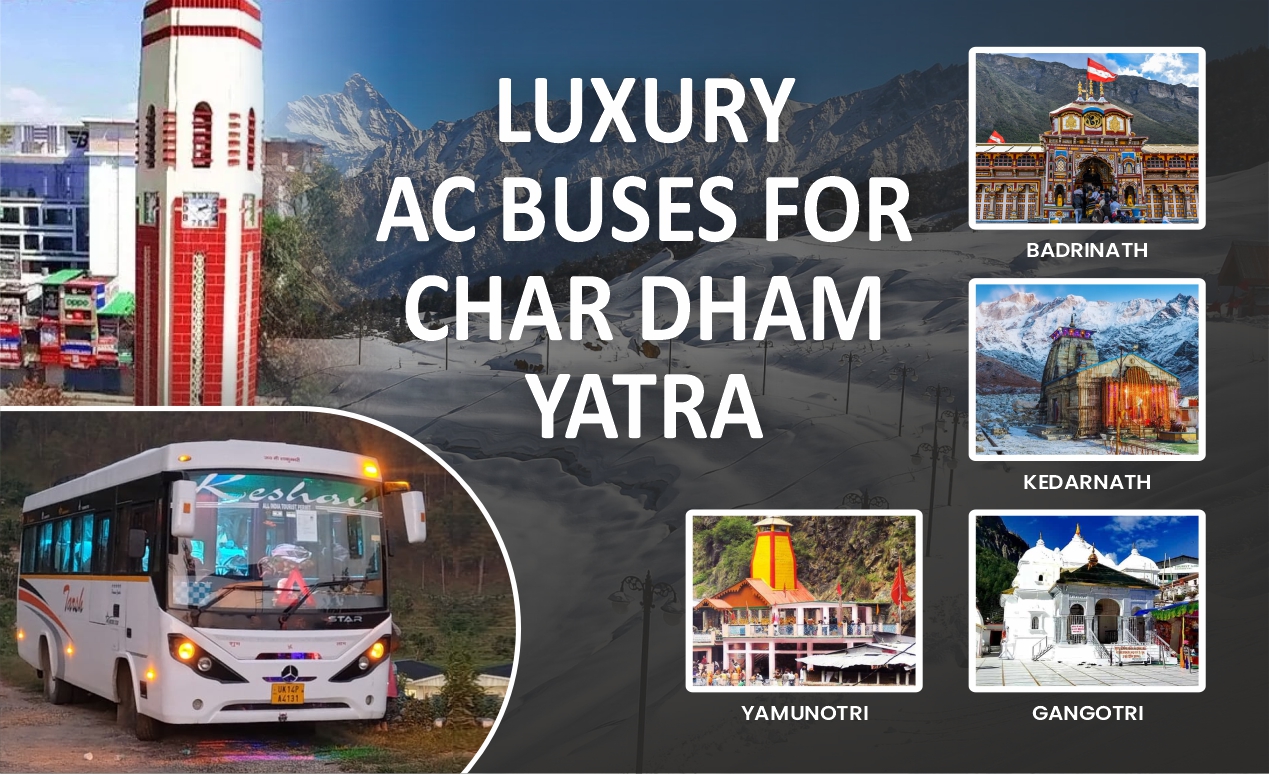 Best Travel Agent in Dehradun