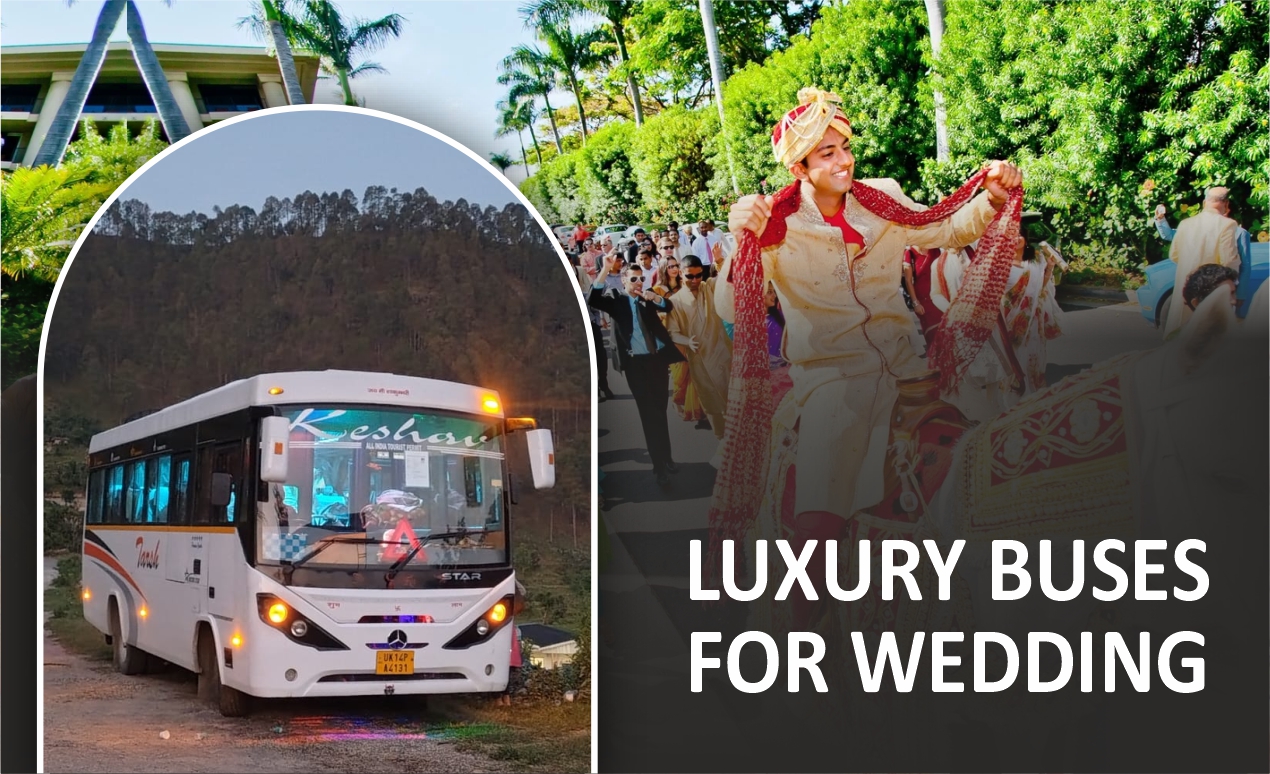 Best Travel Agent in Dehradun