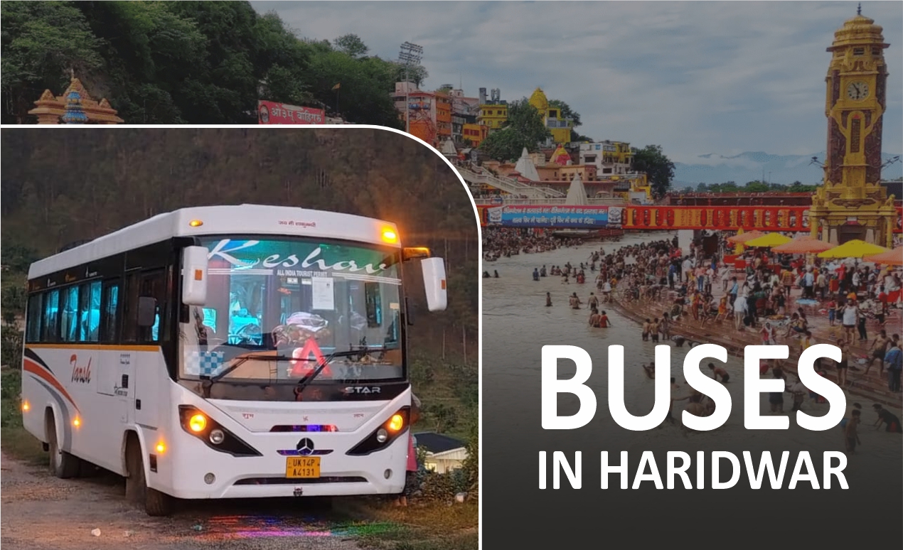 Best Travel Agent in Dehradun
