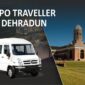 Best Travel Agent in Dehradun