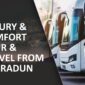 Best Travel Agency In Dehradun