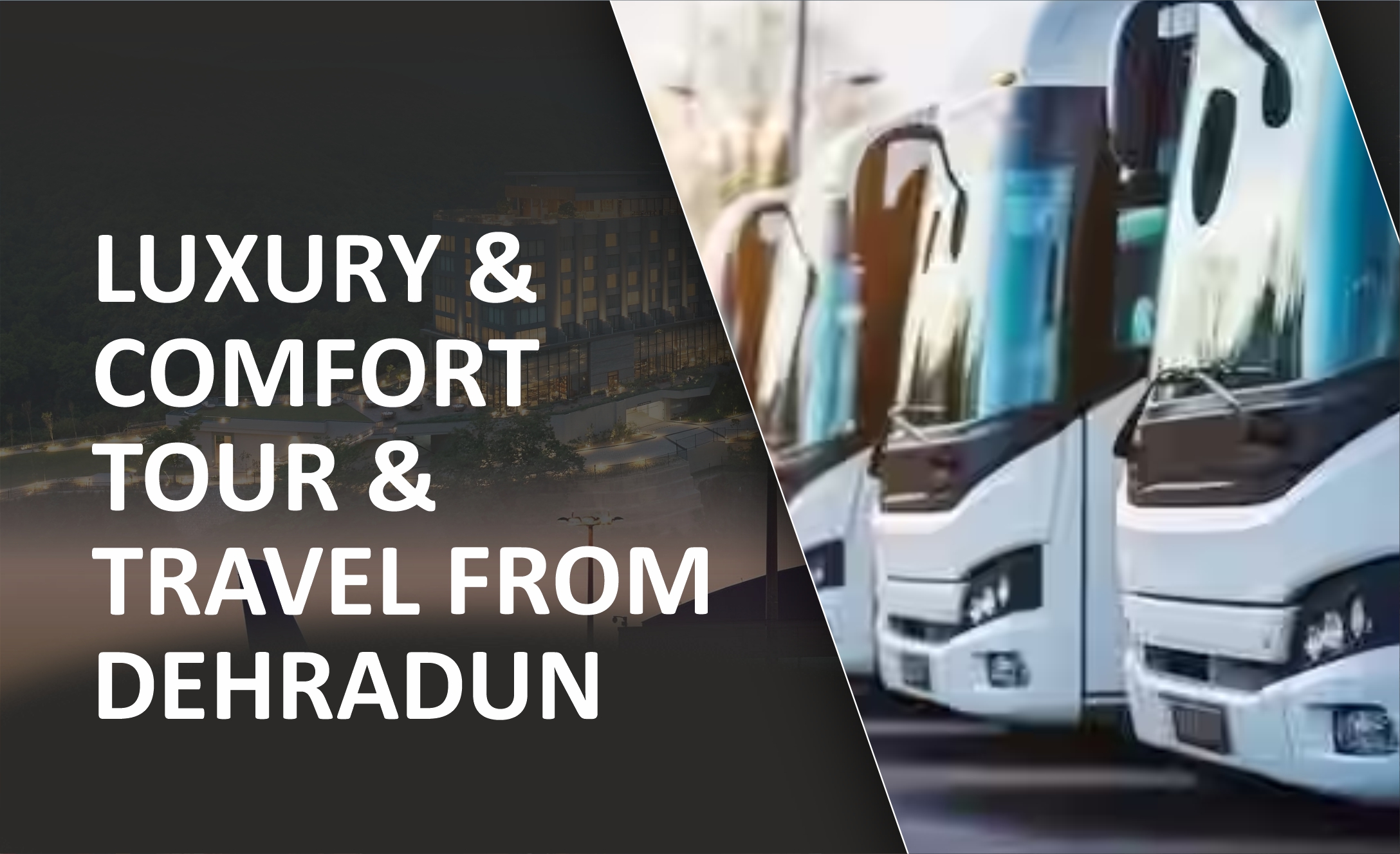 Best Travel Agency In Dehradun