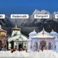 Char Dham Yatra Packages in Dehradun