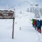 Kedarkantha Trek