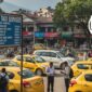 Taxi Services in Dehradun